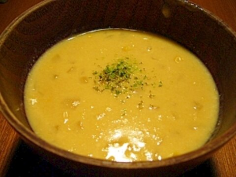 手作り 簡単コーンスープ レシピ 作り方 By えだまめ大好き 楽天レシピ 手作り 簡単コーンスープ レシピ 作り方 By えだまめ大好き 楽天レシピ